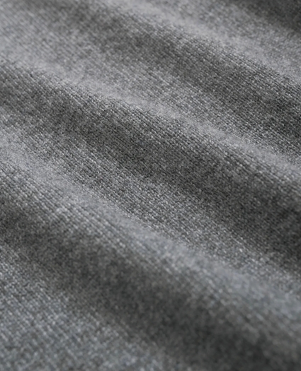 3-Ply Cashmere V-Neck Sweater, image 5