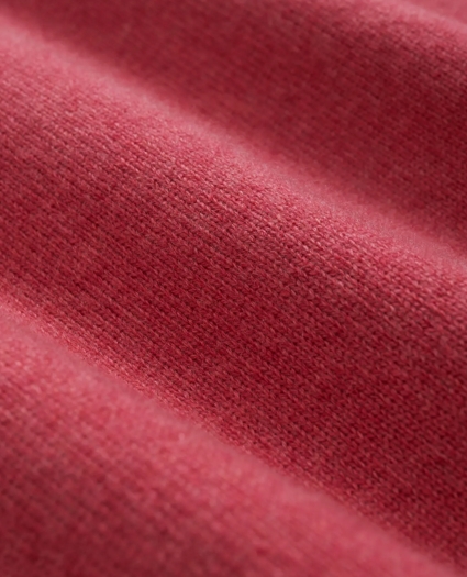 3-Ply Cashmere V-Neck Sweater, image 3