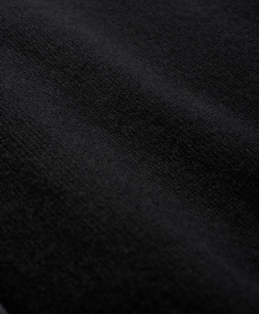 3-Ply Cashmere Turtleneck Sweater, image 3