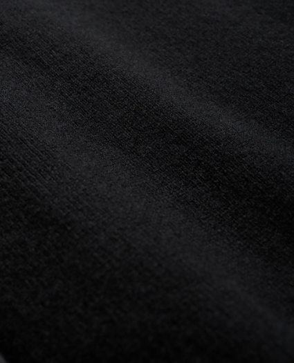 3-Ply Cashmere Turtleneck Sweater, image 3