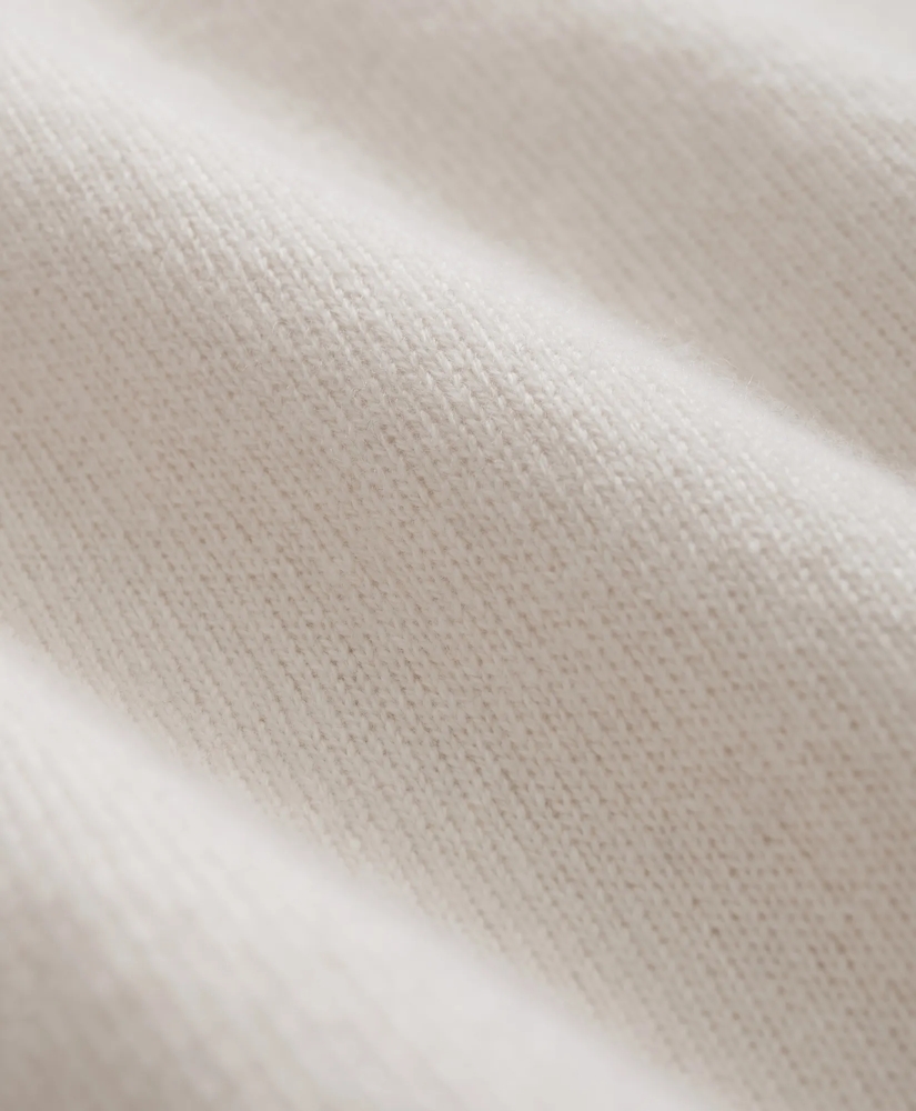 3-Ply Cashmere Turtleneck Sweater, image 3