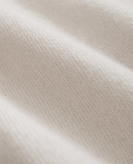 3-Ply Cashmere Turtleneck Sweater, image 3