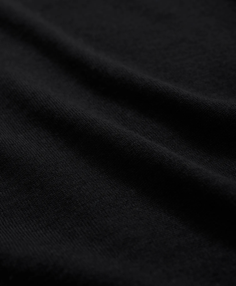 Ultimate Merino Wool Quarter-Zip Sweater, image 3