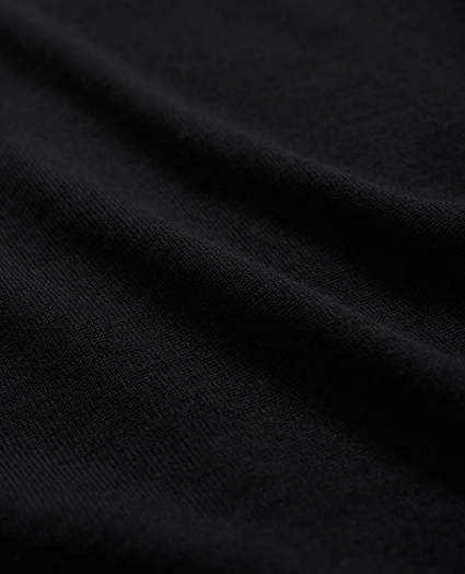 Ultimate Merino Wool Quarter-Zip Sweater, image 3