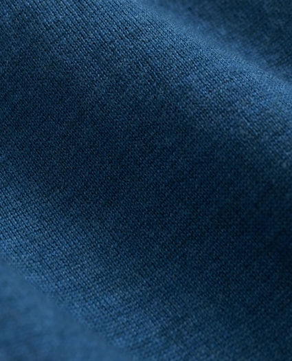 Ultimate Merino Wool Quarter-Zip Sweater, image 3