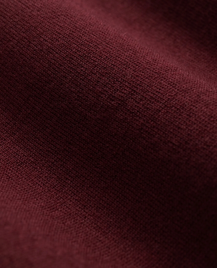 Ultimate Merino Wool Quarter-Zip Sweater, image 3