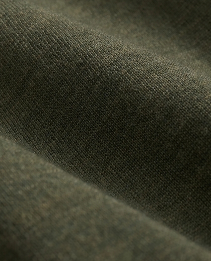 Ultimate Merino Wool Quarter-Zip Sweater, image 3