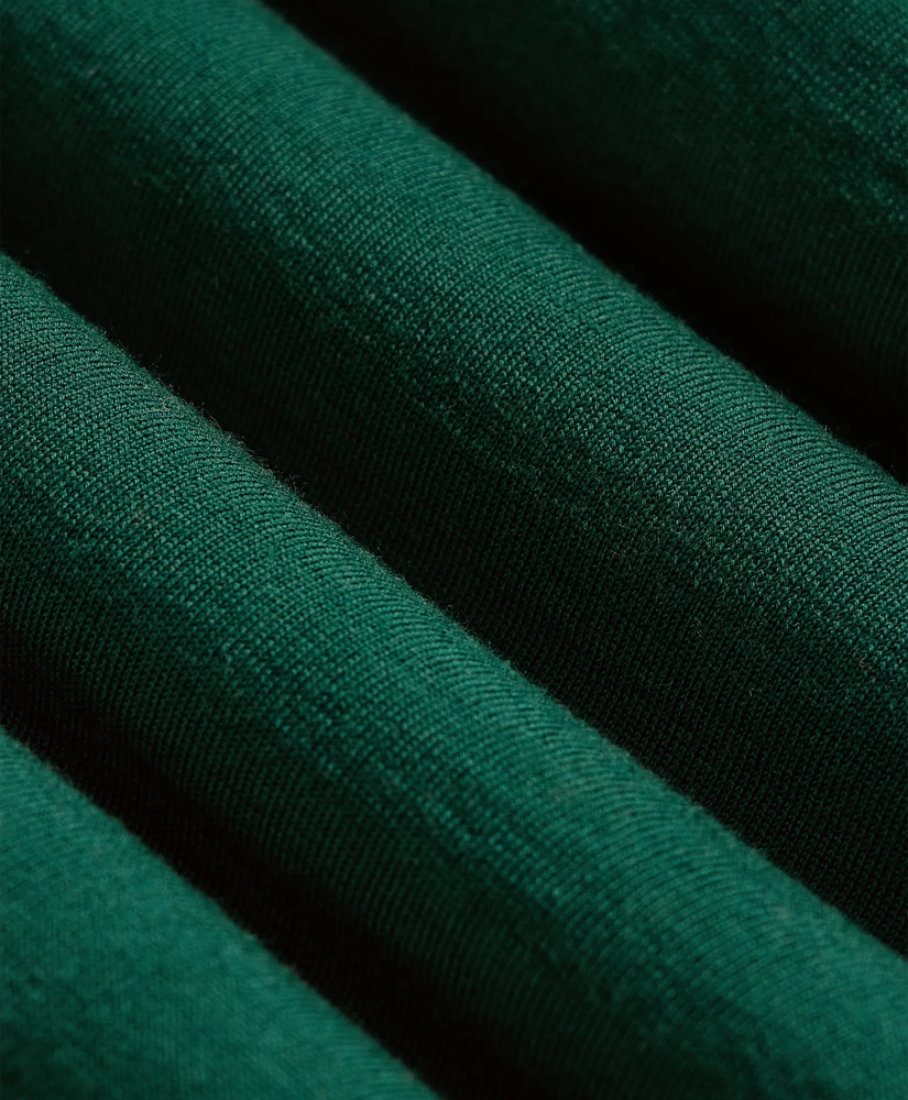 Ultimate Merino Wool Quarter-Zip Sweater, image 6