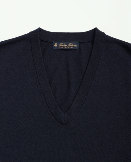 Ultimate Merino Wool Sweater Vest, image 2