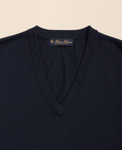 Ultimate Merino Wool Sweater Vest, image 2