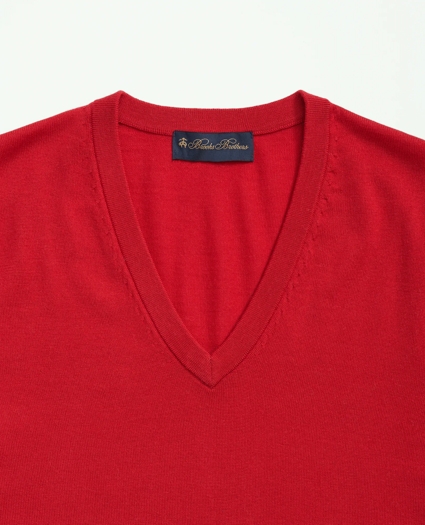Ultimate Merino Wool Sweater Vest, image 2