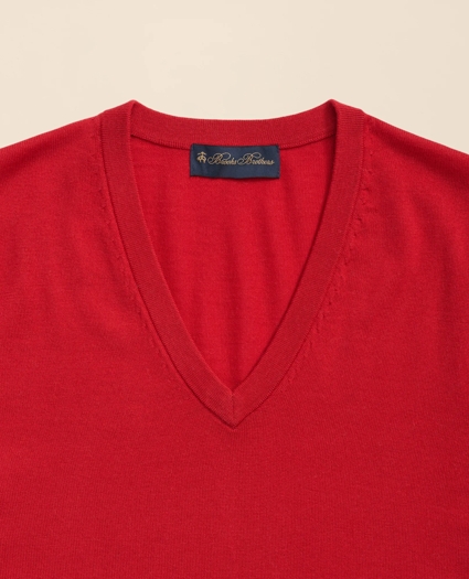 Ultimate Merino Wool Sweater Vest, image 2