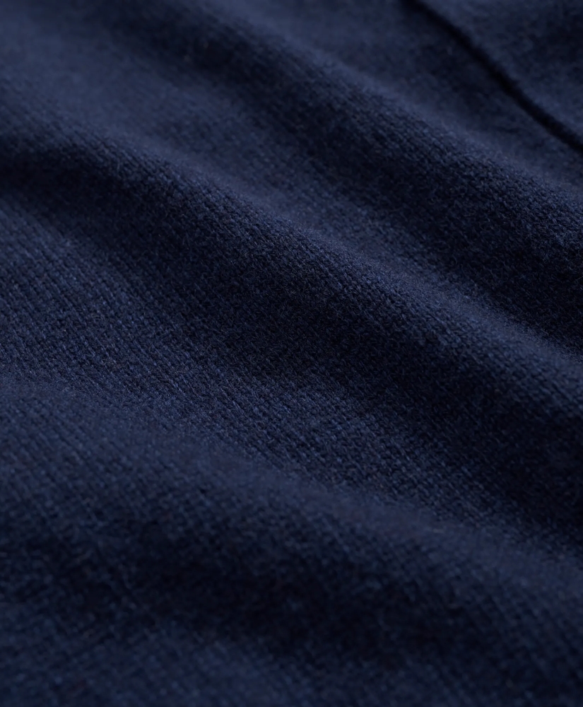 3-Ply Cashmere Cardigan Sweater, image 3