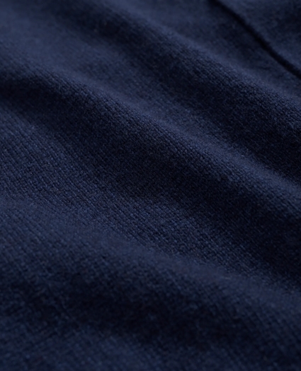 3-Ply Cashmere Cardigan Sweater, image 3