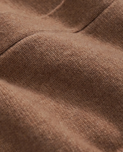 3-Ply Cashmere Cardigan Sweater, image 3