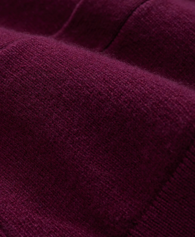 3-Ply Cashmere Cardigan Sweater, image 3