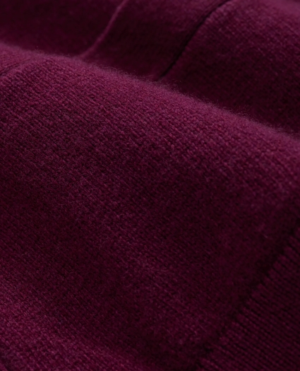 3-Ply Cashmere Cardigan Sweater, image 3