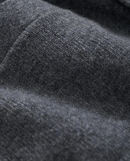 3-Ply Cashmere Cardigan Sweater, image 3