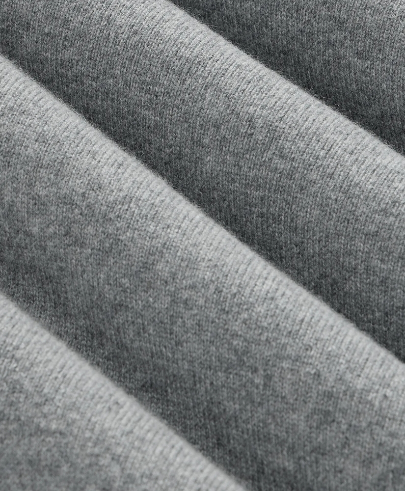 3-Ply Cashmere Cardigan Sweater, image 6