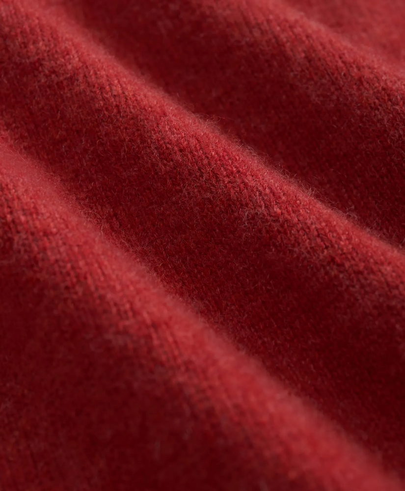 3-Ply Cashmere Cardigan Sweater, image 3