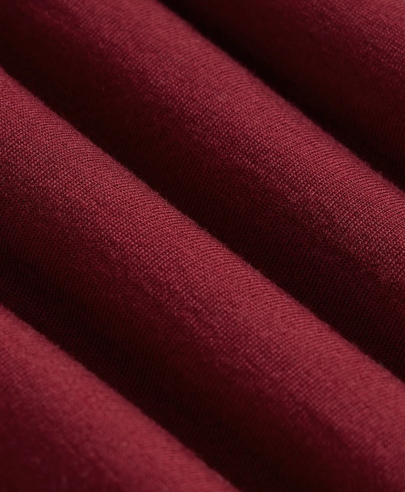 Ultimate Merino Wool V-Neck Sweater, image 3