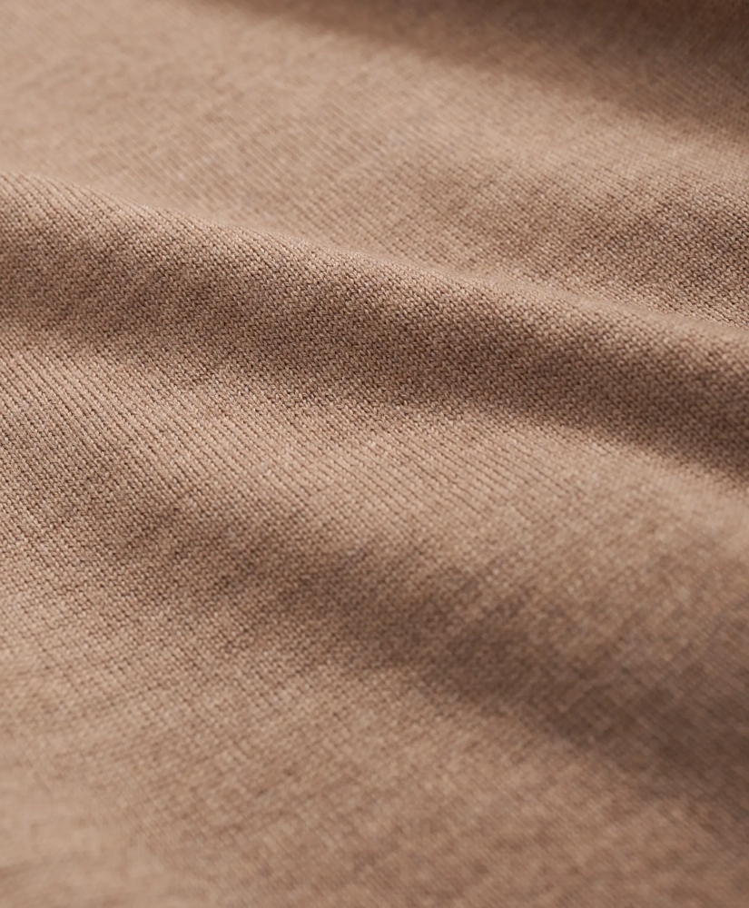 Ultimate Merino Wool V-Neck Sweater, image 3