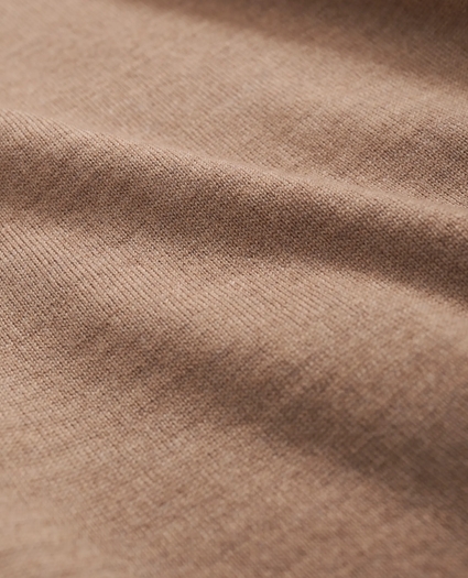 Ultimate Merino Wool V-Neck Sweater, image 3