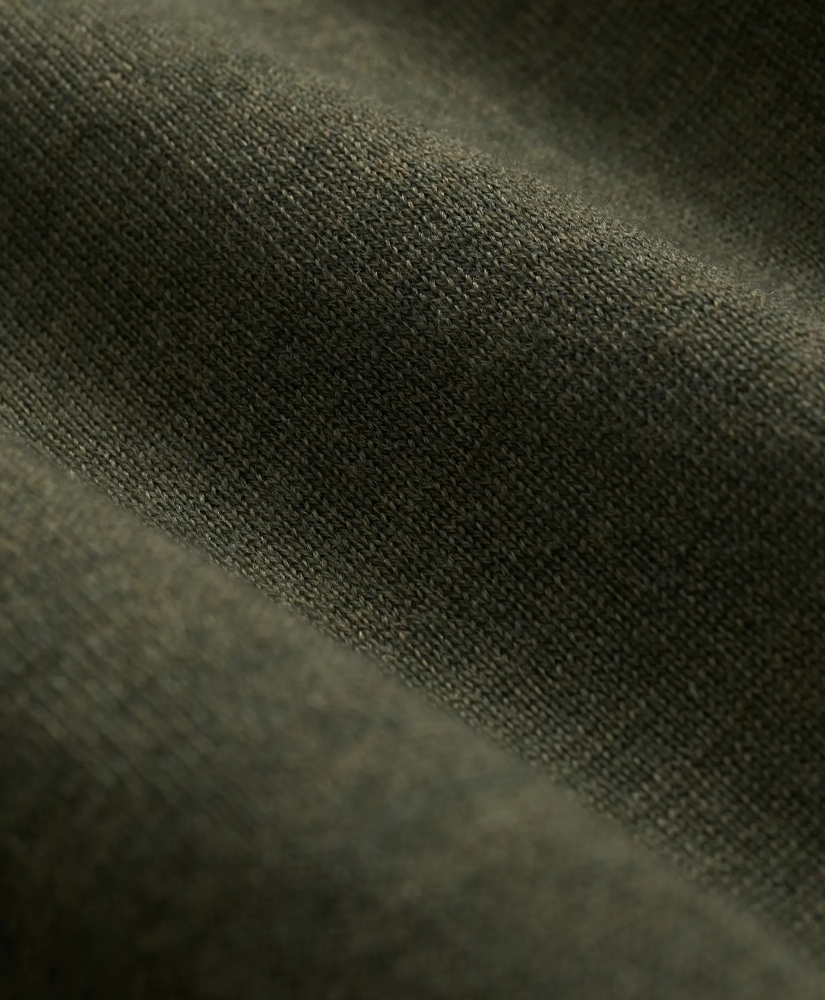 Ultimate Merino Wool V-Neck Sweater, image 3