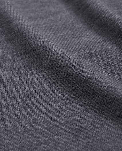 Ultimate Merino Wool V-Neck Sweater, image 3