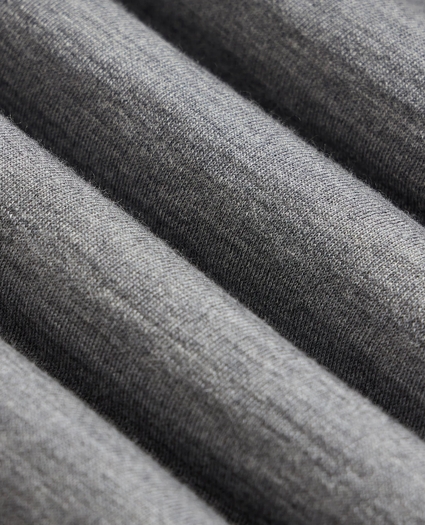 Ultimate Merino Wool V-Neck Sweater, image 3