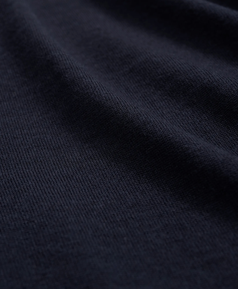 Ultimate Merino Wool V-Neck Sweater, image 3