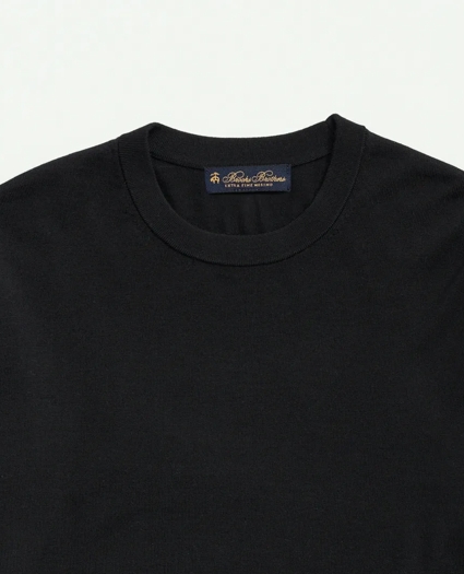 Ultimate Merino Wool Crewneck Sweater, image 2
