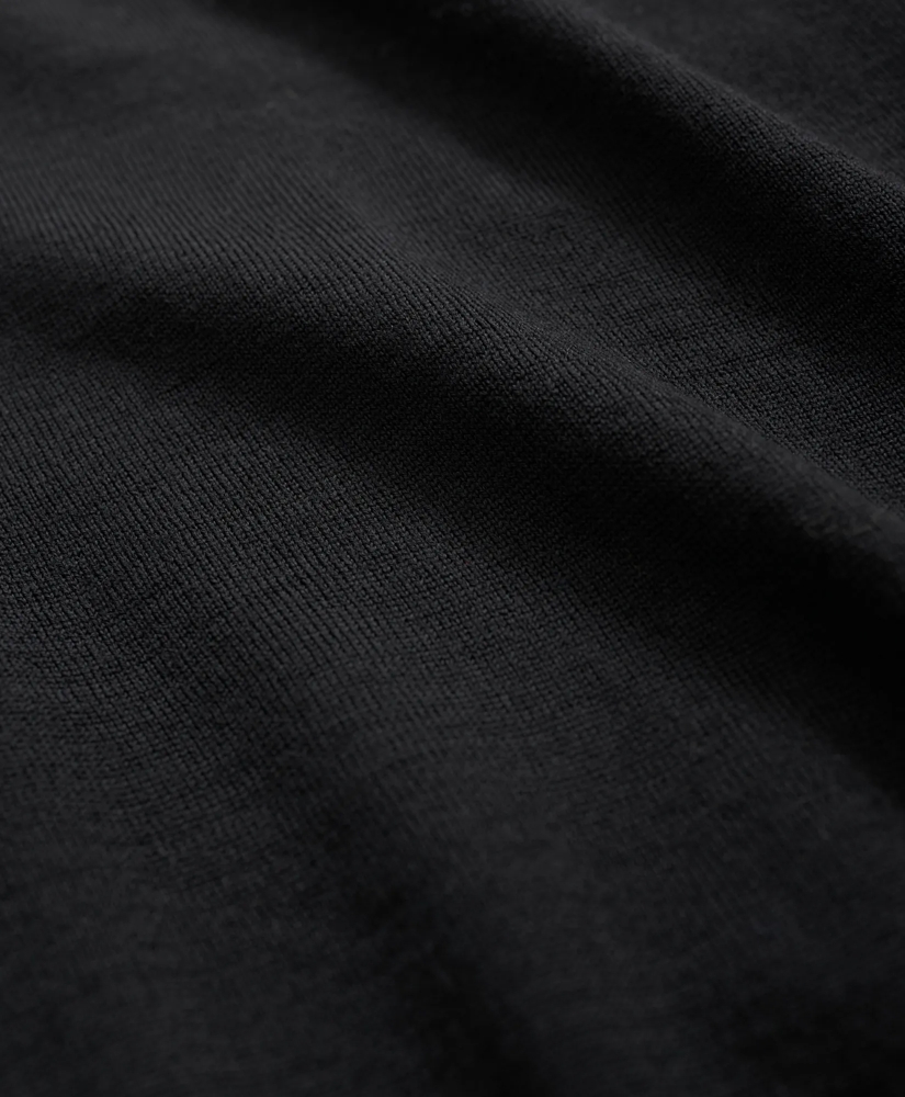 Ultimate Merino Wool Crewneck Sweater, image 3