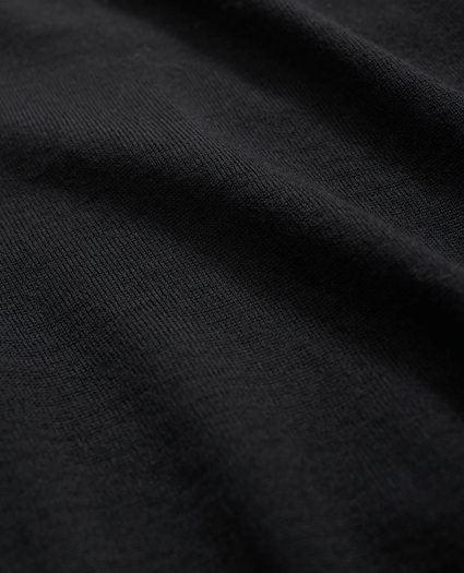 Ultimate Merino Wool Crewneck Sweater, image 3