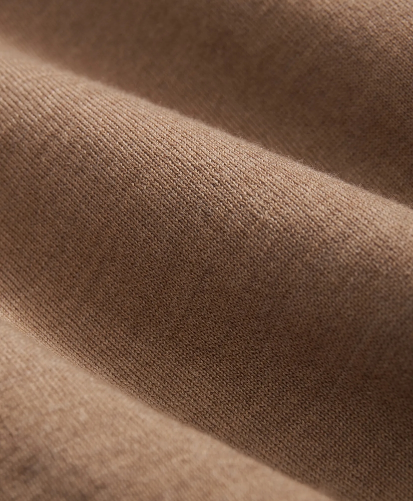 Ultimate Merino Wool Crewneck Sweater, image 3