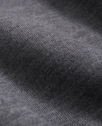 Ultimate Merino Wool Crewneck Sweater, image 3