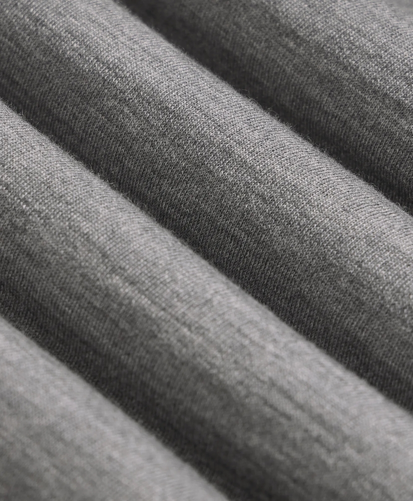 Ultimate Merino Wool Crewneck Sweater, image 6