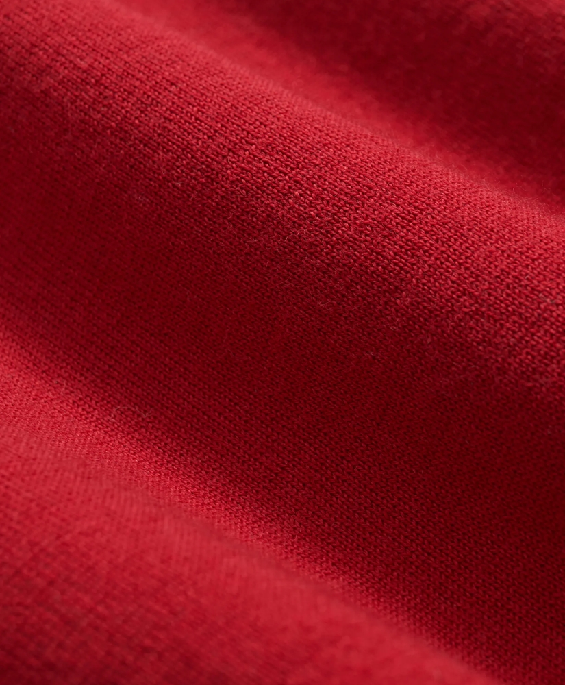 Ultimate Merino Wool Crewneck Sweater, image 3