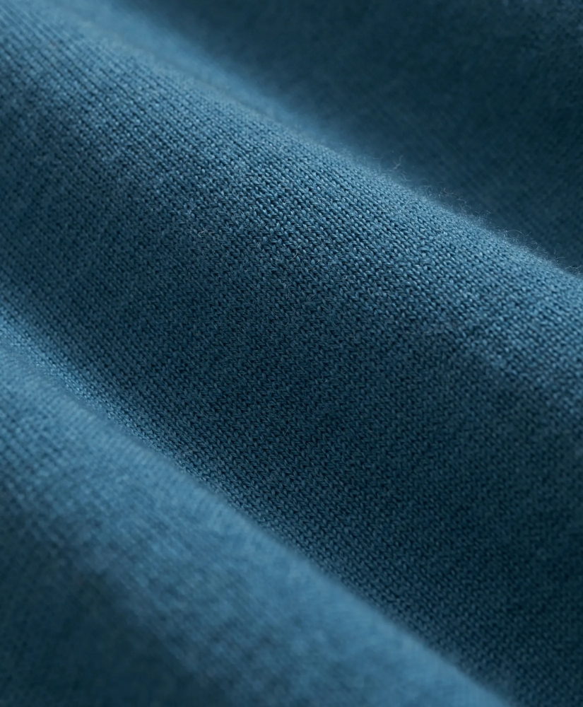 Ultimate Merino Wool Crewneck Sweater, image 3
