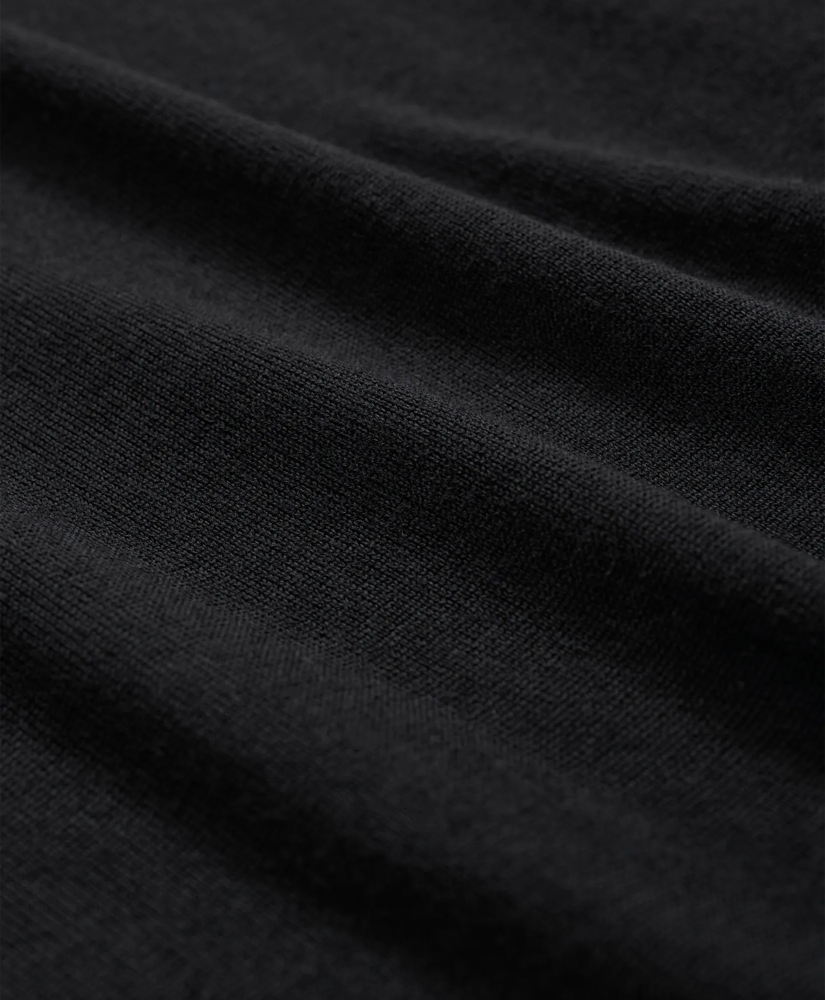 Ultimate Merino Wool Turtleneck Sweater, image 3