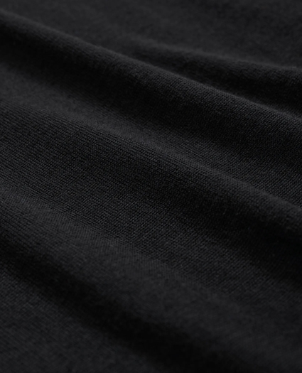 Ultimate Merino Wool Turtleneck Sweater, image 3