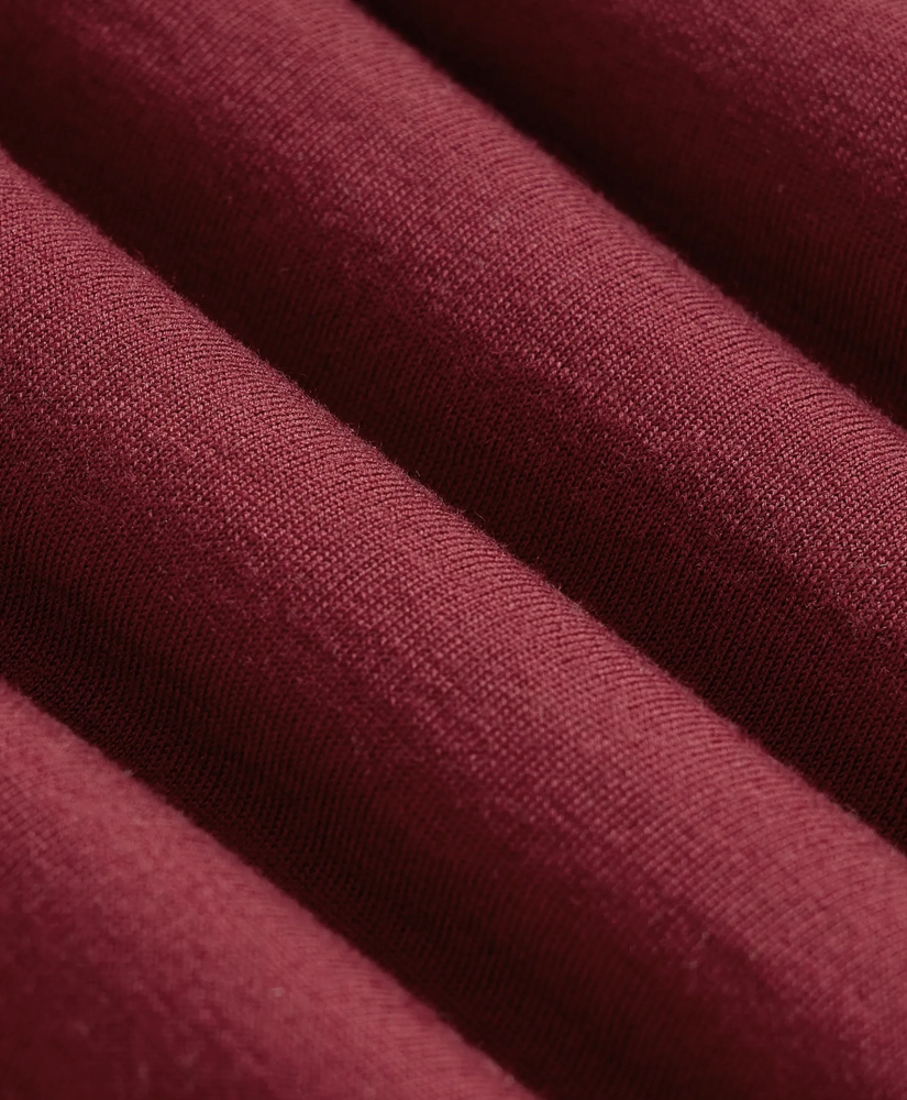 Ultimate Merino Wool Turtleneck Sweater, image 3