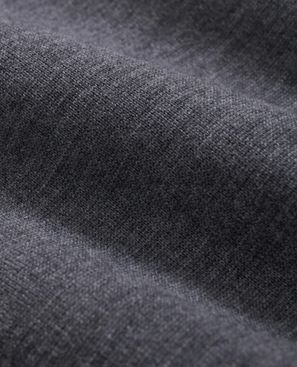 Ultimate Merino Wool Turtleneck Sweater, image 3