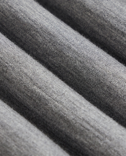 Ultimate Merino Wool Turtleneck Sweater, image 3