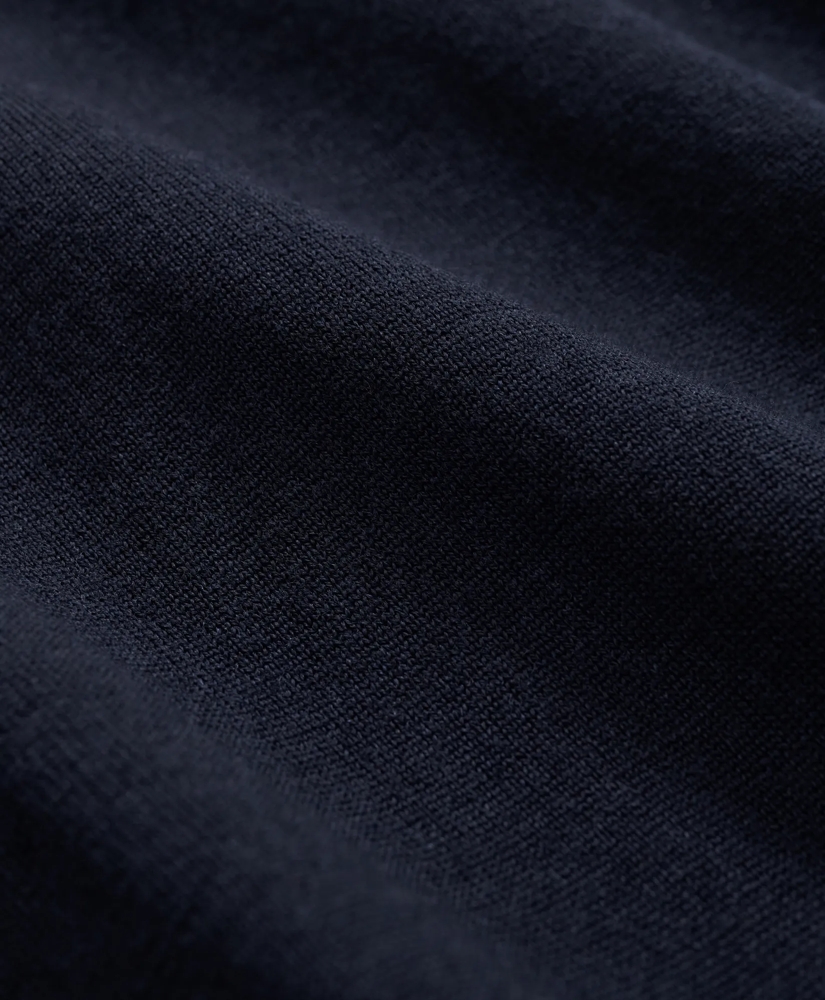 Ultimate Merino Wool Turtleneck Sweater, image 3