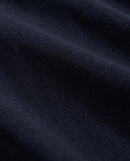 Ultimate Merino Wool Turtleneck Sweater, image 3