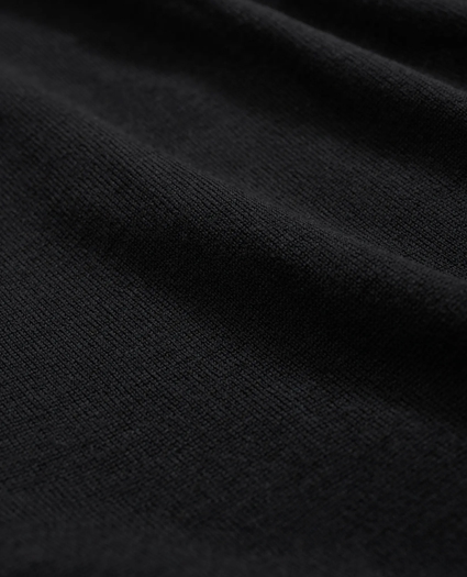 Ultimate Merino Wool Polo Sweater, image 3