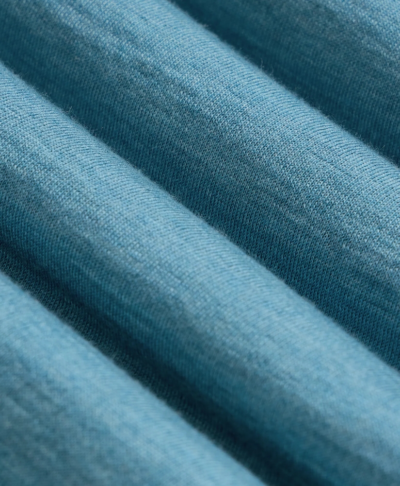 Ultimate Merino Wool Polo Sweater, image 6
