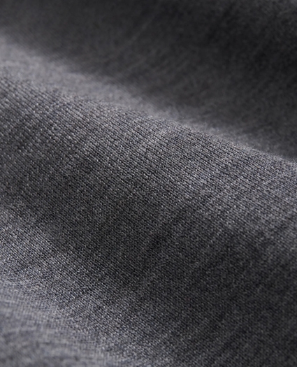 Ultimate Merino Wool Polo Sweater, image 3