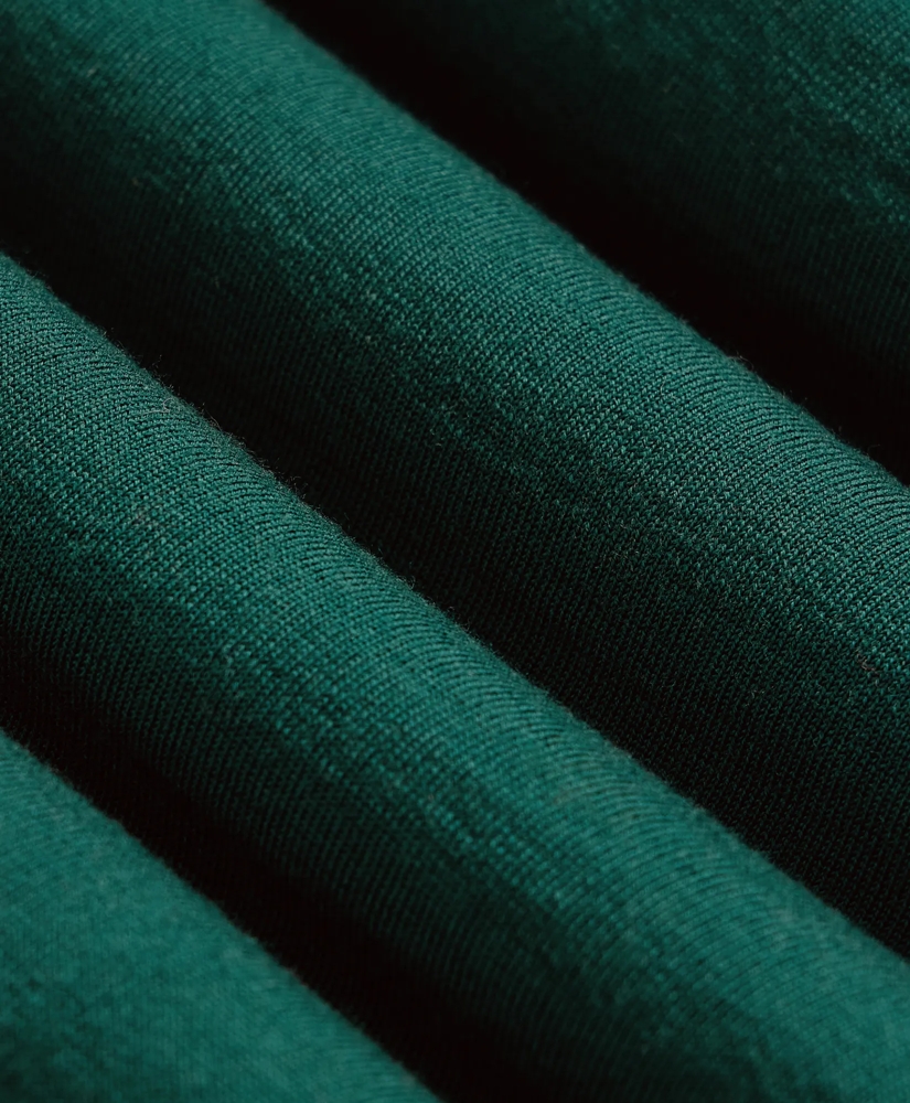 Ultimate Merino Wool Polo Sweater, image 3